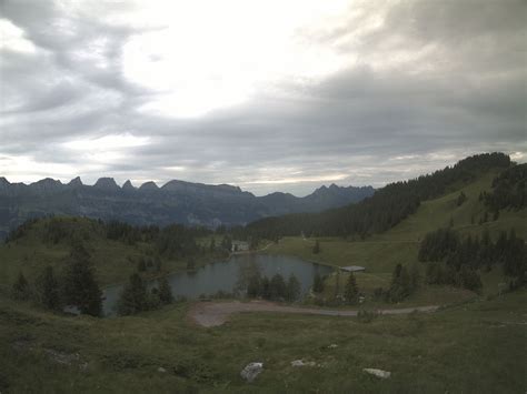 Webcams I Livebilder der Bergbahnen Flumserberg